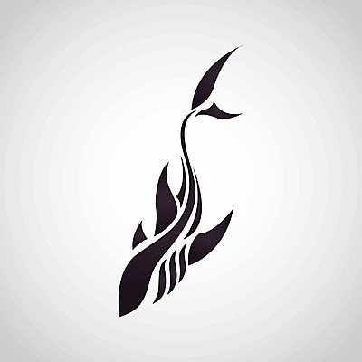 EPS 해외이미지 동물 디자인 바다 백그라운드 일러스트 자연 낚시 어류 그래픽 물 파란색 위험 심볼 사인 지느러미 고립 마스코트 해외202004 해외일러스트 자연요소 컬러 컨셉 레저 수중동물 생태계 파일형식 벡터 이미지허브