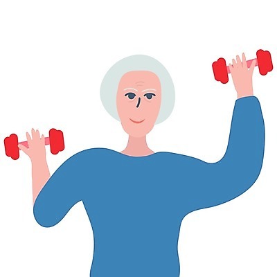 EPS 해외이미지 캐릭터 라이프스타일 옷 여자 할아버지 노년 행복 포스터 할머니 스포츠 포즈 백그라운드 컨셉 일러스트 건강 사람 운동 걷기 아령 회색 흰색 플랫 만화 은퇴 연습 체육관 풍선 보험 고립 돌봄 옛날 해외202004 해외일러스트 일러캐릭터 남자 감정 컬러 모션 성인 생활 파일형식 벡터 이미지허브