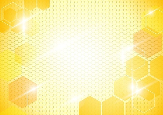 EPS 해외이미지 템플릿 디자인 배너 리플렛 과학 백그라운드 컨셉 패턴 일러스트 비즈니스 추상 기술 노란색 유행 라벨 디지털 웹 덮개 발표 질감 육각형 꿀 벌집 해외202004 해외일러스트 도형 컬러 무늬 인터넷 프레임 뚜껑 파일형식 벡터 이미지허브
