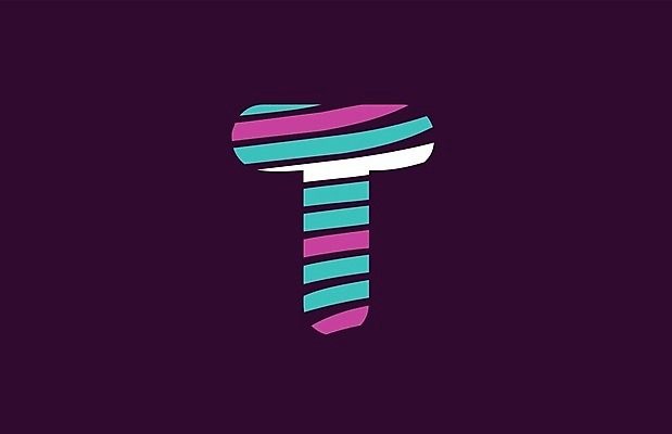 EPS 해외이미지 모양 템플릿 디자인 알파벳 선 일러스트 회사 비즈니스 추상 타이포그라피 줄무늬 편지 심볼 신분 T 엘리먼트 활자 레터링 해외202004 해외일러스트 문자 영어 무늬 활자판 파일형식 벡터 인쇄판 인쇄 이미지허브