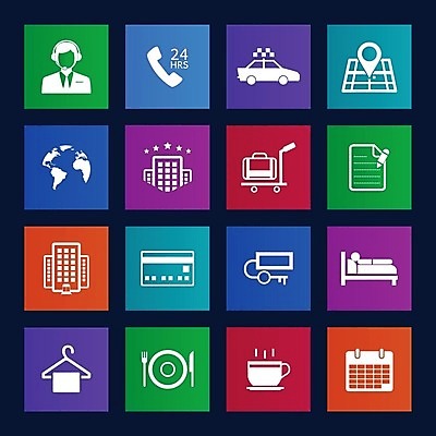 EPS 해외이미지 접시 커피 음료 음식 포크 지도 일러스트 교통시설 버튼 호텔 열쇠 휴가 책 컵 스마트폰 세계 식당 여행가방 목욕 카트 방 정보 달력 짐 흰색 침대 잠 칵테일 바 신용카드 차 계획 인쇄 커피잔 심볼 서비스 흰배경 택시 안내원 다리미질 운영자 접수 해외202004 해외일러스트 직업 식기 컬러 가구 백그라운드 교통 컨셉 가방 승용차 자동차 숙소 잔 주류 금융 핸드폰 스마트기기 상점 청결 시설 파일형식 벡터 이미지허브