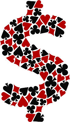 EPS 해외이미지 돈 일러스트 달러 마음 신용카드 심볼 클럽 다이아몬드 포커 곤봉 해외202004 해외일러스트 스포츠용품 금융 게임 트럼프 재산 보석 파일형식 벡터 이미지허브