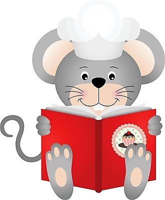 EPS 해외이미지 클립아트 동물 음식 일러스트 포유류 요리 그래픽 책 과자 주방 식당 요리사 기구 쥐 설치류 만화 먹기 점심식사 고립 해외202004 해외일러스트 직업 모션 디저트 상점 식사 파일형식 벡터 이미지허브