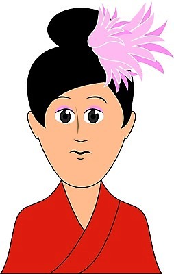 EPS 해외이미지 전통 헤어스타일 디자인 옷 여자 꽃 아시아 얼굴 백그라운드 패턴 일러스트 미술 사람 동양인 장식 빨간색 유행 일본 중국 벚꽃 흰색 우아함 기모노 만화 입술 그림 동쪽 게이샤 고립 전국 스타일 해외202004 해외일러스트 식물 나라 컬러 컨셉 무늬 문화예술 인종 신체부위 일본전통의상 방향 파일형식 벡터 전통의상 이미지허브