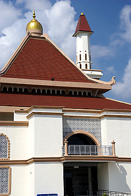 포토 JPG 해외이미지 종교 동양인 사람없음 기도 이슬람교 모스크 신성 말레이시아 보호구역 신앙심 해외202004 해외포토 아시아 인종 구역 파일형식 이미지허브