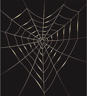 EPS 해외이미지 모양 디자인 곤충 일러스트 휴가 발렌타인데이 사랑 사람 한개 갈색 검은색 하트 황금 실 심볼 열정 거미 돌리기 어려움 필라멘트 스타일 해외202004 해외일러스트 동물 1 감정 컬러 모션 데이이벤트 파일형식 벡터 이미지허브