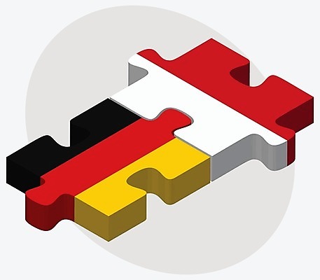 EPS 해외이미지 유럽 조각 컨셉 일러스트 비즈니스 관계 부동산 협력 함께함 독일 사람 그래픽 3D 깃발 퍼즐 연결 결합 접속 오브젝트 흰배경 베를린 나눔 해결 고립 공화국 몰타섬 전국 정부 정치 통일 해외202004 해외일러스트 나라 섬 백그라운드 흰색 재산 디지털합성 몰타 파일형식 벡터 이미지허브