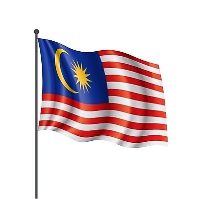 EPS 해외이미지 모양 디자인 배너 아시아 별 리본 물결 여행 백그라운드 컨셉 일러스트 바람 프레임 동양인 그래픽 빨간색 파란색 세계 3D 자유 달 흰색 축하 깃발 직물 심볼 사인 애국심 말레이시아 고립 공화국 독립 엘리먼트 전국 정부 현실 해외202004 해외일러스트 자연요소 나라 컬러 날씨 인종 디지털합성 파일형식 벡터 이미지허브