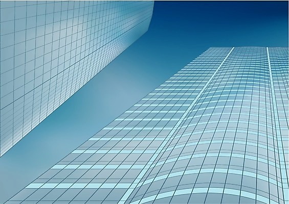 EPS 해외이미지 구름 외관 산업 백그라운드 일러스트 건축양식 창문 유리 하늘 건물 파란색 빛 도시풍경 사무실 고층빌딩 블록 도시 도심 지역 광택 스카이라인 해외202004 해외일러스트 자연요소 건축물 건축 컬러 비즈니스 재질 풍경 빌딩 파일형식 벡터 이미지허브