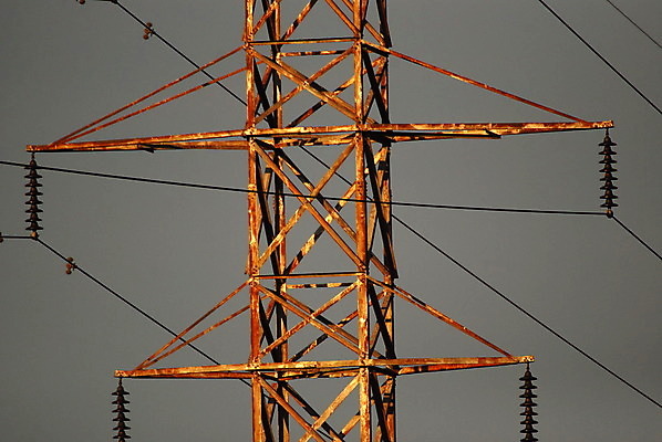 포토 JPG 해외이미지 산업 선 사람없음 탑 힘 에너지 전선 전염 전송 해외202004 해외포토 건축물 질병 감염 파일형식 이미지허브