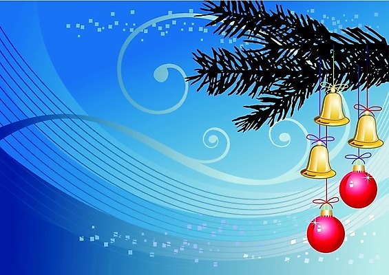 EPS 해외이미지 전통 디자인 행복 리본 백그라운드 크리스마스 일러스트 공 유리 벽지 휴가 그래픽 장식 초록색 기쁨 종 인사 12월 연도 활 서리 엽서 해외202004 해외일러스트 기념일 감정 컬러 재질 예절 날짜 편지 파일형식 벡터 이미지허브