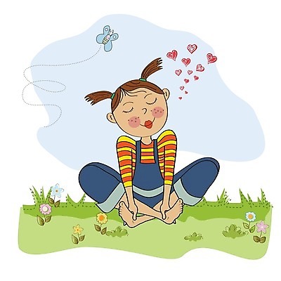 EPS 해외이미지 라이프스타일 계절 공원 여자 꽃 행복 일러스트 맨발 자연 휴식 미소 앉기 야외 10대 초록색 여름 신선 긍정 내추럴 몽환 해외202004 해외일러스트 식물 공공시설 감정 컬러 컨셉 모션 발 청소년 표정 사람 생활 생태계 파일형식 벡터 이미지허브