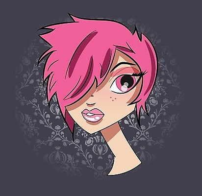 EPS 해외이미지 모델 긴머리 꽃 행복 얼굴 분홍색 나비 일러스트 갈색머리 금발 유행 스파 벚꽃 표현 체리 우아함 검은머리 신비 피부 어깨 부드러움 공상 공평 숨기 환상 성인여자만 해외202004 해외일러스트 식물 헤어스타일 감정 컬러 곤충 컨셉 과일 모션 신체부위 감각 여자만 성인만 파일형식 벡터 이미지허브