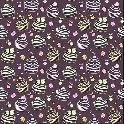 EPS 해외이미지 디자인 열매 분홍색 백그라운드 패턴 과일 일러스트 벽지 휴가 디저트 귤 미술 장식 갈색 파티 쿠키 케이크 얼음 어둠 빵집 그룹 달콤 맛 인쇄 컵케이크 굽기 수집 타일 크림 오브젝트 그림 꽃가루 머핀 토핑 건포도 바닐라 프로스팅 해외202004 해외일러스트 자연요소 식물 음식 빵 컬러 컨셉 무늬 포도 문화예술 이벤트 상점 가루 구이 제빵 건과일 파일형식 벡터 이미지허브