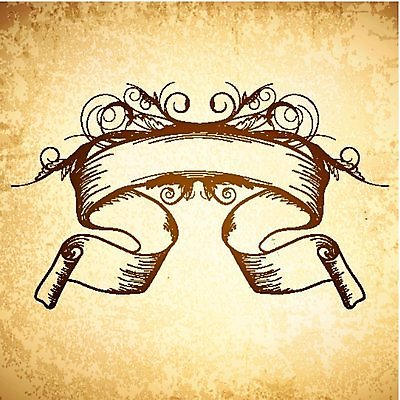 EPS 해외이미지 템플릿 디자인 배너 리본 꽃무늬 일러스트 프레임 장식 라벨 수확 소용돌이 역사 두루마리 복고 그런지 엘리먼트 옛날 원고 카피스페이스 해외202004 해외일러스트 꽃 무늬 농업 공백 회오리 파일형식 벡터 이미지허브