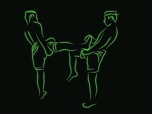 EPS 해외이미지 전통 손 남자 스포츠 일러스트 태국 동양인 성인 빛 상자 운동 검은색 권투 분노 막대기 문신 싸움 네온 힘찬 해외202004 해외일러스트 감정 아시아 컬러 컨셉 모션 건강 사람 인종 신체부위 격투기 파일형식 벡터 나라 이미지허브