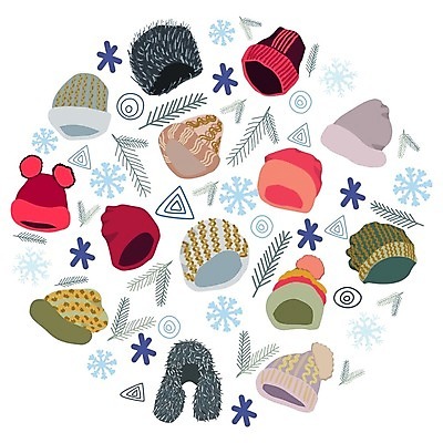EPS 해외이미지 모양 디자인 옷 백그라운드 겨울 일러스트 텍스트 털 따뜻함 그래픽 세트 유행 우주 줄무늬 추위 가을 흰색 원형 뜨개질 플랫 만화 수집 오브젝트 비니 양모 고립 구성 알파카 캡모자 스타일 카피스페이스 해외202004 해외일러스트 도형 동물 모자_잡화 계절 컬러 무늬 취미 공백 직물 파일형식 벡터 이미지허브
