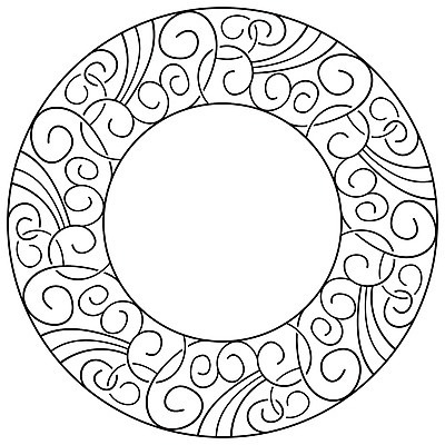 EPS 해외이미지 디자인 백그라운드 패턴 일러스트 추상 프레임 미술 그래픽 장식 검은색 흰색 원형 화려 우아함 비네팅 고립 스크랩북 엘리먼트 해외202004 해외일러스트 도형 컬러 컨셉 무늬 문화예술 촬영기법 파일형식 벡터 이미지허브