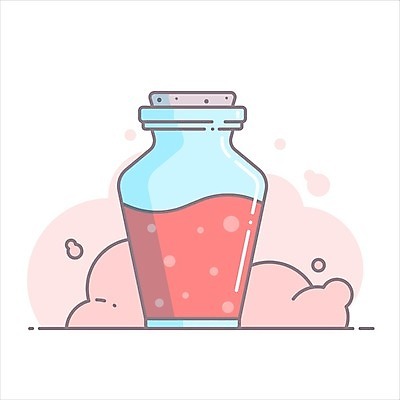 EPS 해외이미지 디자인 종교 과학 백그라운드 컨셉 일러스트 미술 독약 액체 영혼 초승달 신비 문신 심볼 윤곽 마법 물약 고딕 엘리먼트 화학물질 스타일 해외202004 해외일러스트 문화예술 약 달 화학 파일형식 벡터 이미지허브