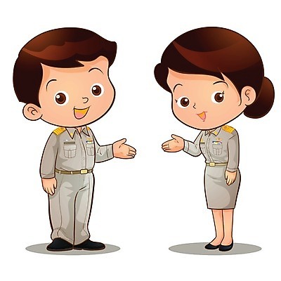 EPS 해외이미지 캐릭터 여자 남자 일러스트 가이드 태국 서기 만화 초대 환영 동의 해외202004 해외일러스트 일러캐릭터 직업 아시아 모션 사람 파일형식 벡터 이미지허브