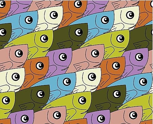 EPS 해외이미지 모양 전통 디자인 종이 백그라운드 패턴 일러스트 벽지 추상 어류 미술 장식 초록색 세트 컬러풀 갈색 노란색 보라색 직물 수집 심볼 심플 패키지 포장소품 스타일 시리즈 해외202004 해외일러스트 컬러 무늬 포장 문화예술 수중동물 오브젝트 포장재료 파일형식 벡터 이미지허브