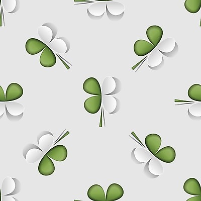EPS 해외이미지 모양 식물 전통 디자인 배너 계절 행복 포스터 종이 문화 백그라운드 컨셉 잎 꽃무늬 패턴 일러스트 자연 추상 휴가 그림자 미술 장식 초록색 3D 봄 축하 인사 신용카드 행운 재산 성자 클로버 토끼풀 자르기 심볼 사인 종이접기 초대 아일랜드 해외202004 해외일러스트 꽃 감정 유럽 종교 컬러 무늬 모션 문화예술 금융 예절 디지털합성 생태계 접기 파일형식 벡터 이미지허브
