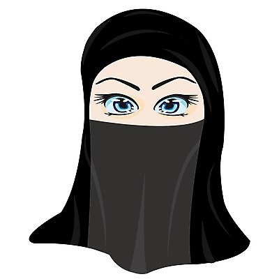 EPS 해외이미지 백인 전통 아시아 종교 문화 일러스트 사람 머리 직물 이슬람교 흰배경 신앙심 이란 파키스탄 해외202004 해외일러스트 서양인 나라 백그라운드 중동 신체부위 흰색 파일형식 벡터 외국인 컬러 인종 이미지허브