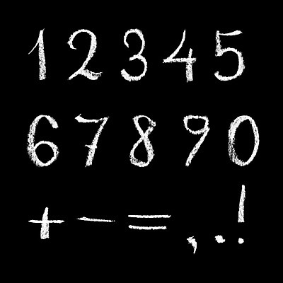 포토 JPG 해외이미지 알파벳 백그라운드 텍스트 추상 미술 사람없음 검은색 칠판 흰색 수학 암호 속도 심플 대본 이진법 현실 해외202004 해외포토 영어 컬러 무늬 교과목 문화예술 파일형식 이미지허브
