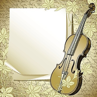 EPS 해외이미지 모양 디자인 종이 줄 음악 백그라운드 컨셉 잎 꽃무늬 곡선 일러스트 표면 프레임 미술 장식 소리 콘서트 수확 기구 우아함 바이올린 묘사 오브젝트 시트 고립 뮤지컬 스타일 해외202004 해외일러스트 식물 꽃 선 무늬 농업 현악기 문화예술 공연 파일형식 벡터 이미지허브