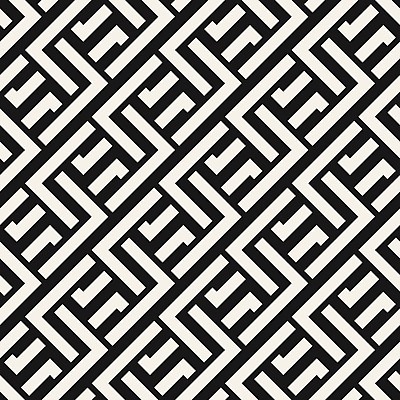 EPS 해외이미지 디자인 종이 선 백그라운드 패턴 일러스트 벽지 추상 흑백 미술 그래픽 장식 유행 검은색 줄무늬 손상 흰색 직물 인쇄 타일 질감 복고 정사각형 미로 대칭 루트 복잡 포장소품 스타일 규칙적 해외202004 해외일러스트 도형 컬러 컨셉 무늬 포장 문화예술 촬영기법 오브젝트 포장재료 파일형식 벡터 이미지허브