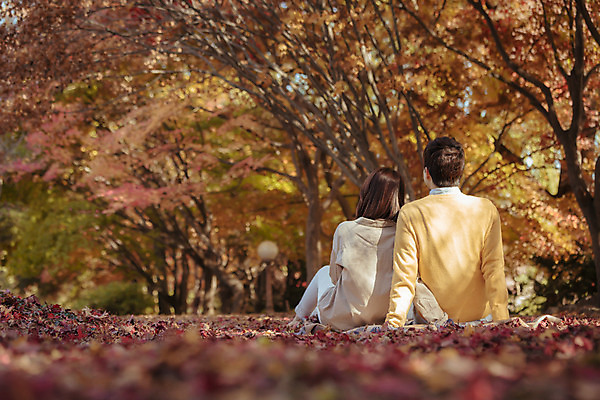 포토 JPG 주간 식물 라이프스타일 부부 계절 여자 남자 단풍 낙엽 데이트 모션 단풍나무 휴식 한국 사람 앉기 동양인 상반신 성인 야외 두명 뒷모습 30대 다정 산책 한국인 가을 가로수 수목원 경기도 부부라이프 파주 장년만 성인만 국내포토 자연요소 나무 커플 아시아 뷰포인트 컨셉 잎 인종 생활 장년 파일형식