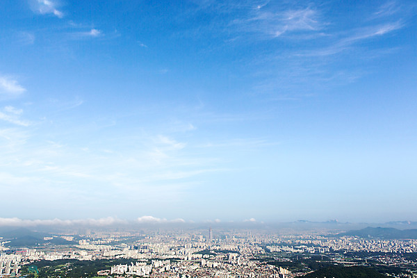 포토 JPG 주간 계절 하늘 한국 풍경 사람없음 야외 여름 남한산성 국내포토 자연요소 아시아 경기도 파일형식