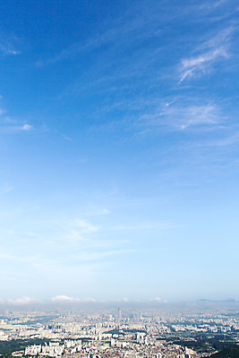 포토 JPG 주간 계절 하늘 한국 풍경 사람없음 야외 여름 남한산성 국내포토 자연요소 아시아 경기도 파일형식