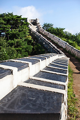 포토 JPG 주간 나무 식물 계절 하늘 한국 풍경 사람없음 야외 여름 성벽 남한산성 성곽길 국내포토 자연요소 아시아 길 경기도 파일형식