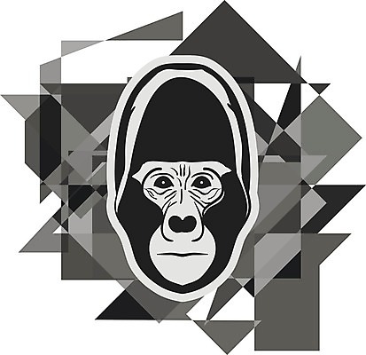 EPS 해외이미지 모양 동물 포스터 얼굴 티셔츠 크리스마스 겨울 패턴 일러스트 자연 벽지 추상 휴가 새로움 동물원 선물 갈색 머리 어둠 달력 원숭이 축하 신용카드 플랫 삼각형 인쇄 연도 그림 윤곽 고릴라 수의사 2016년 고립 다각형 대칭 폴리곤 디테일 해외202004 해외일러스트 도형 계절 기념일 컬러 컨셉 셔츠 무늬 포유류 신체부위 금융 의사 생태계 파일형식 벡터 이미지허브