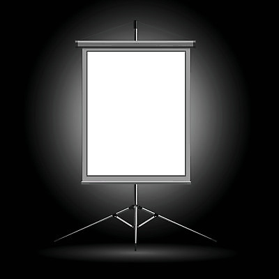 EPS 해외이미지 템플릿 디자인 배너 교육 백그라운드 일러스트 비즈니스 통신 학교 회의 프레임 서기 사무실 금속 스크린 어둠 공백 장비 정보 흰색 업무 발표 가르침 플라스틱 강의 필름 오브젝트 이젤 화이트보드 캔버스 롤러 스포트라이트 영사기 세미나 엘리먼트 카피스페이스 현실 해외202004 해외일러스트 컬러 모션 재질 미술도구 작업 파일형식 벡터 이미지허브