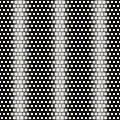 EPS 해외이미지 템플릿 디자인 백그라운드 패턴 일러스트 벽지 추상 흑백 경사 그래픽 장식 검은색 흰색 직물 화려 우아함 인쇄 타일 질감 정사각형 모자이크 대칭 무한 엘리먼트 포장소품 스타일 미니멀 규칙적 해외202004 해외일러스트 도형 컬러 컨셉 무늬 포장 촬영기법 오브젝트 포장재료 파일형식 벡터 이미지허브