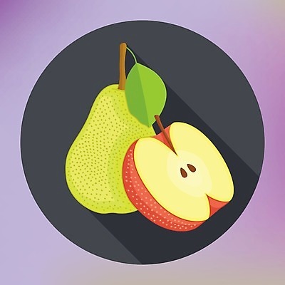 EPS 해외이미지 클립아트 디자인 음식 조각 다이어트 과일 일러스트 자연 건강 그래픽 컬러풀 의사 신선 사과 먹기 심볼 오브젝트 사인 유기농 고립 숙성 엘리먼트 해외202004 해외일러스트 웰빙 컬러 모션 의료진 생태계 파일형식 벡터 이미지허브