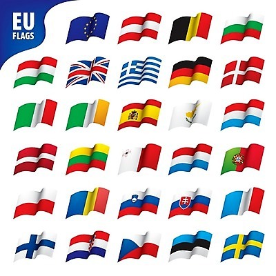 EPS 해외이미지 배너 유럽 일러스트 영국 잉글랜드 독일 덴마크 스웨덴 핀란드 세트 이탈리아 프랑스 깃발 오스트리아 스페인 수집 포르투갈 심볼 그리스 네덜란드 벨기에 체코 아일랜드 크로아티아 루마니아 헝가리 폴란드 공화국 라트비아 룩셈부르크 리투아니아 몰타섬 불가리아 슬로바키아 슬로베니아 에스토니아 왕국 유럽연합 전국 해외202004 해외일러스트 사이프러스공화국 나라 섬 북유럽 몰타 동유럽 서유럽 파일형식 벡터 남유럽 이미지허브