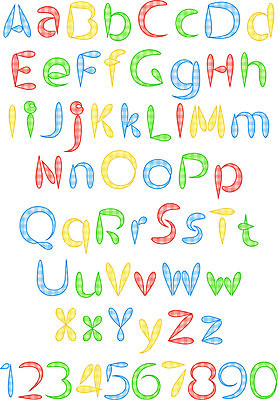 EPS 해외이미지 알파벳 교육 어린이 인터넷 일러스트 텍스트 학교 장식 책 스터디 컬러풀 장난감 독서 숫자 유치원 기록 만화 편지 심볼 사인 배지 조립 고립 해외202004 해외일러스트 문자 영어 컬러 사람 학습 파일형식 벡터 이미지허브