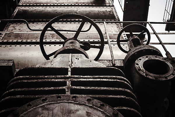 포토 JPG 해외이미지 산업 백그라운드 비즈니스 건축양식 공장 사람없음 금속 기계 장비 에너지 골동품 제조 철 구식 옛날 해외202004 해외포토 건축 공업 재질 파일형식 이미지허브