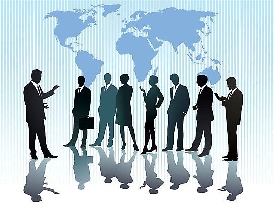 EPS 해외이미지 일러스트 비즈니스 회의 협력 대화 사람 정장 인사 업무 작업 비즈니스맨 계획 뿌리기 무역 경영자 만들기 초대 비전 획득 인원 해외202004 해외일러스트 옷 남자 산업 컨셉 모션 말하기 예절 직장인 리더 파일형식 벡터 이미지허브