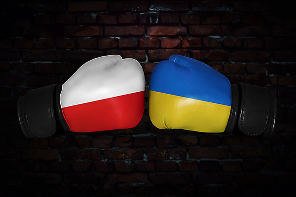 포토 JPG 해외이미지 스포츠 장갑 컨셉 사람없음 경제 경쟁 주먹 권투 짜증 깃발 토론 라이벌 충돌 싸움 전쟁 반대 폴란드 분쟁 외교 우크라이나 위기 전국 정치 투쟁 해외202004 해외포토 잡화 감정 유럽 모션 격투기 파일형식 이미지허브