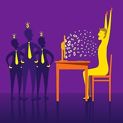 EPS 해외이미지 백그라운드 컨셉 돈 인터넷 가방 일러스트 성공 추상 금융 경제 달러 미국 흰색 업무 비즈니스맨 절약 재산 종업원 고객 심볼 서비스 투자 만들기 결제 온라인 전자상거래 수입 해외202004 해외일러스트 직업 잡화 남자 컬러 북아메리카 무늬 비즈니스 모션 작업 직장인 파일형식 벡터 이미지허브