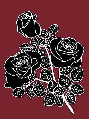 EPS 해외이미지 모양 식물 디자인 꽃잎 꽃 실루엣 선 줄기 결혼 잎 꽃무늬 패턴 일러스트 자연 흑백 발렌타인데이 형상 사랑 미술 그래픽 장식 장미 유행 검은색 어둠 봄 흰색 화려 그룹 고급 우아함 스케치 문신 심볼 오브젝트 그림 원예 클립 심플 윤곽 엘리먼트 해외202004 해외일러스트 계절 감정 컬러 컨셉 무늬 데이이벤트 문화예술 촬영기법 이벤트 취미 생태계 파일형식 벡터 이미지허브