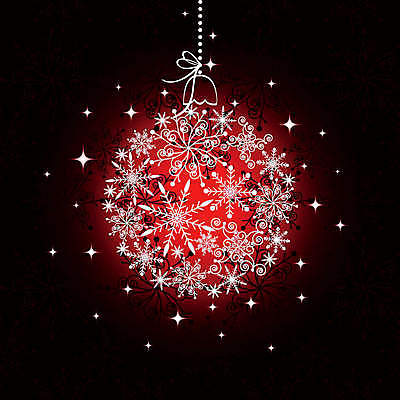 EPS 해외이미지 행복 별 리본 백그라운드 크리스마스장식 크리스마스 겨울 패턴 일러스트 추상 매달리기 사람없음 빨간색 반짝임 검은색 기쁨 축하 눈송이 12월 눈꽃무늬 오너먼트 해외202004 해외일러스트 자연요소 계절 기념일 감정 컬러 컨셉 무늬 모션 눈꽃 눈_날씨 날짜 파일형식 벡터 이미지허브