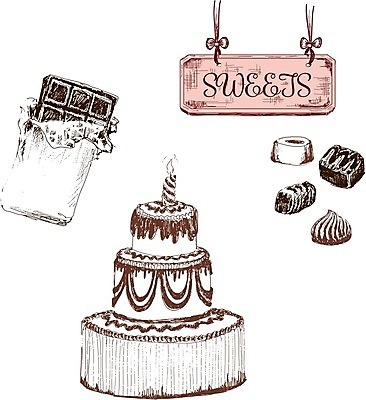 EPS 해외이미지 음식 백그라운드 일러스트 디저트 사탕 선물 장식 세트 갈색 케이크 초콜릿 식사 어둠 축하 원형 그룹 닫기 달콤 맛 상품 유혹 설탕 수집 먹기 크림 피라미드 모음 코코아 충동구매 고립 프랄린 해외202004 해외일러스트 도형 건축물 음료 컬러 컨셉 모션 한글 쇼핑 과소비 랜드마크 파일형식 벡터 이미지허브