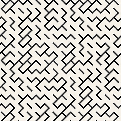 EPS 해외이미지 모양 디자인 선 백그라운드 패턴 일러스트 벽지 추상 흑백 그래픽 장식 유행 검은색 손상 수확 흰색 직물 퍼즐 모서리 인쇄 타일 질감 복고 모자이크 미로 복잡 포장소품 스타일 미니멀 해외202004 해외일러스트 컬러 컨셉 무늬 농업 포장 촬영기법 오브젝트 포장재료 파일형식 벡터 이미지허브