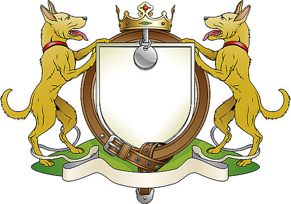 EPS 해외이미지 클립아트 동물 디자인 배너 무기 2 일러스트 왕관 프레임 그래픽 반려동물 코트 쌍 역사 양치기 개 두루마리 메달 심볼 사인 그림 복고 배지 방패 수의사 휘장 가터벨트 엘리먼트 옛날 증명서 스타일 해외202004 해외일러스트 직업 포유류 외투 의사 벨트 상_상패 파일형식 벡터 이미지허브