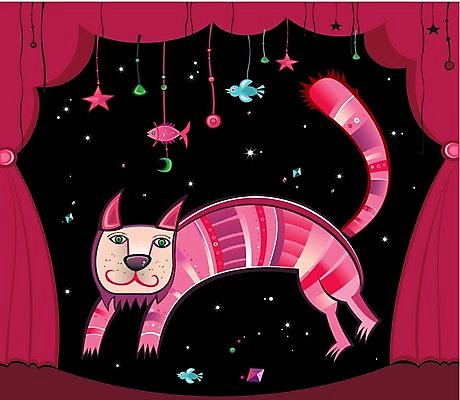 EPS 해외이미지 클립아트 동물 캐릭터 디자인 배너 어린이 음악 포즈 일러스트 놀이 휴가 새로움 미술 이벤트 그래픽 장식 장난감 스크린 고양이 줄무늬 콘서트 공연 무대 직물 커튼 신용카드 만화 극장 기적 연도 그림 쇼 마법 뮤지컬 엘리먼트 해외202004 해외일러스트 일러캐릭터 컨셉 무늬 포유류 문화예술 사람 금융 반려동물 파일형식 벡터 이미지허브